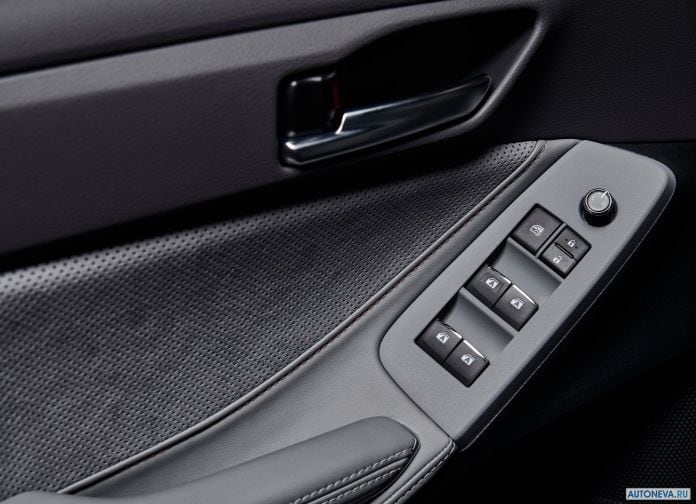 2019 Toyota Avalon - фотография 123 из 173