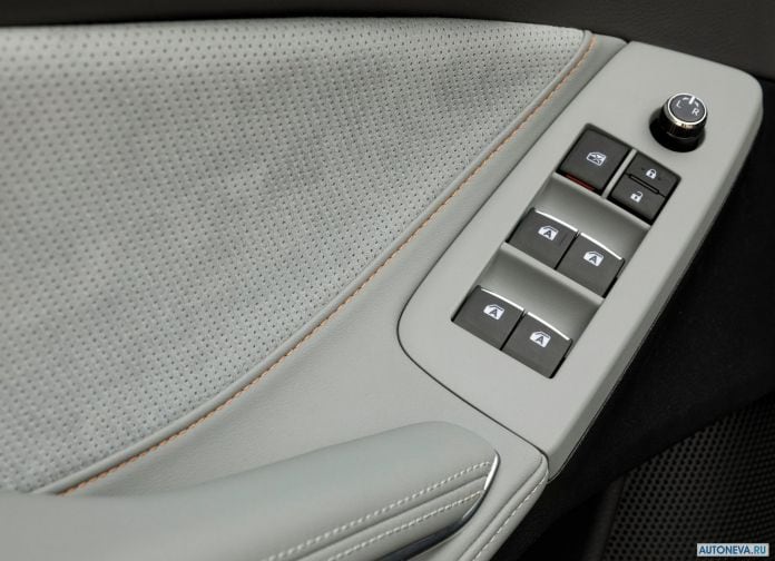 2019 Toyota Avalon - фотография 126 из 173