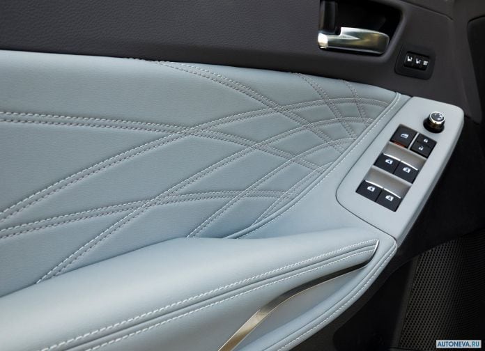 2019 Toyota Avalon - фотография 127 из 173