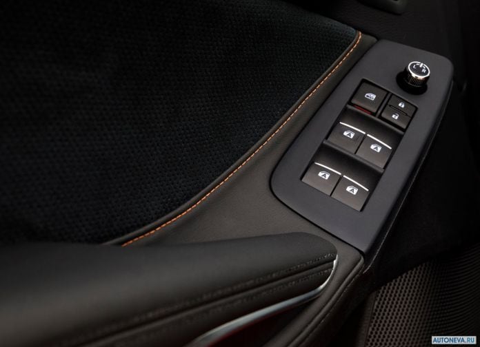 2019 Toyota Avalon - фотография 129 из 173