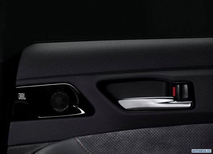 2019 Toyota Avalon - фотография 130 из 173