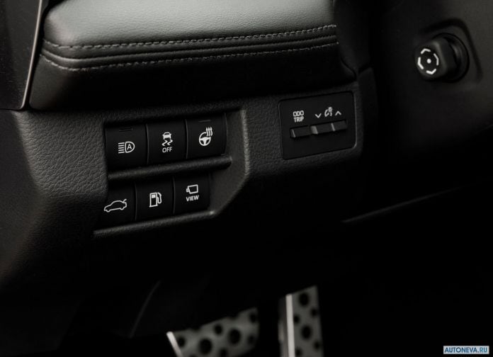 2019 Toyota Avalon - фотография 134 из 173