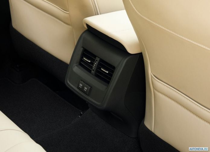 2019 Toyota Avalon - фотография 135 из 173