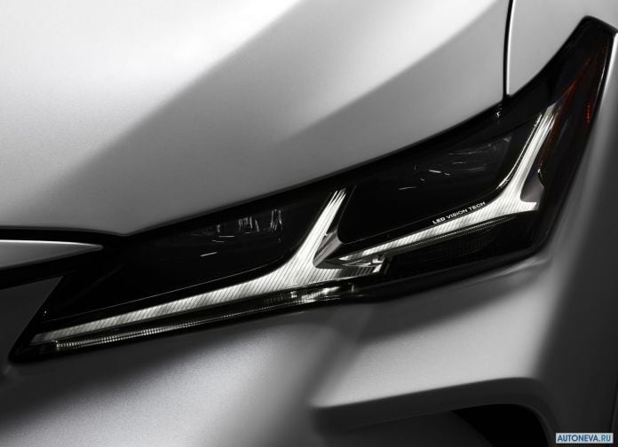 2019 Toyota Avalon - фотография 138 из 173