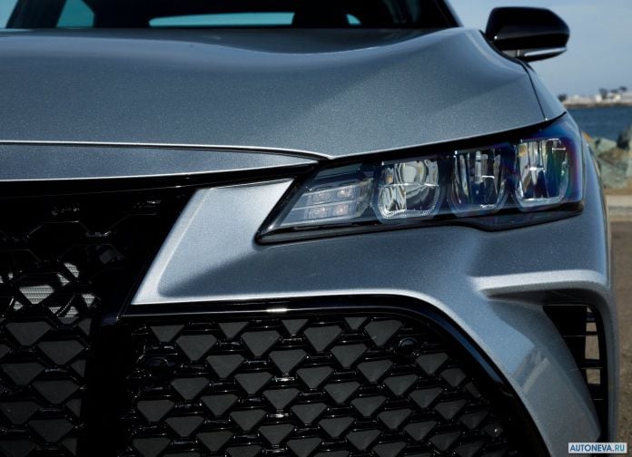 2019 Toyota Avalon - фотография 141 из 173