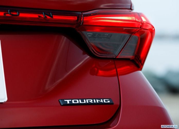 2019 Toyota Avalon - фотография 146 из 173