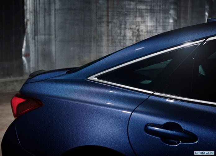 2019 Toyota Avalon - фотография 148 из 173