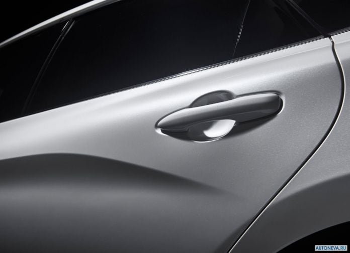 2019 Toyota Avalon - фотография 150 из 173