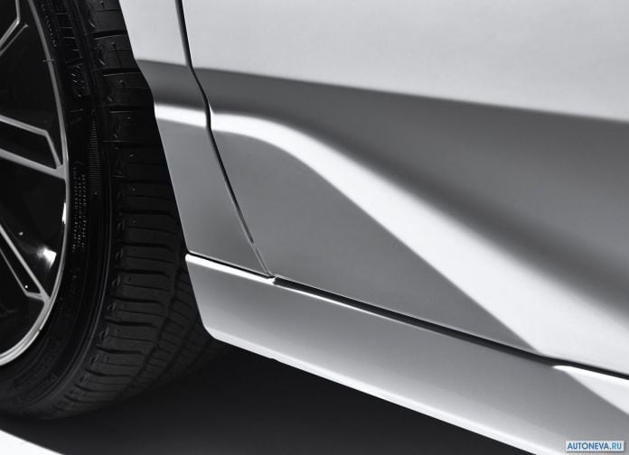 2019 Toyota Avalon - фотография 151 из 173