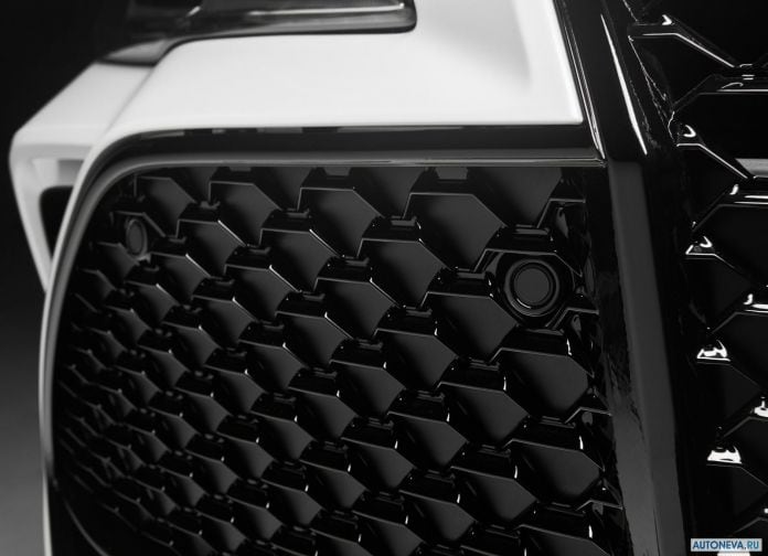2019 Toyota Avalon - фотография 152 из 173
