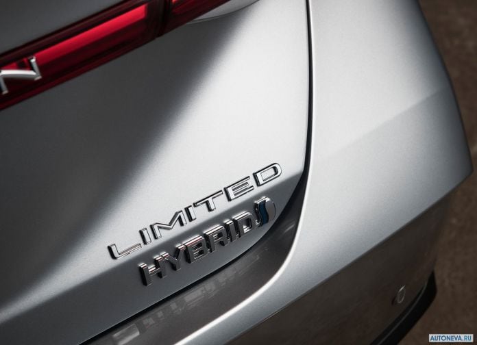 2019 Toyota Avalon - фотография 155 из 173