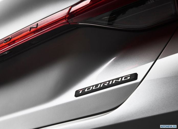 2019 Toyota Avalon - фотография 158 из 173
