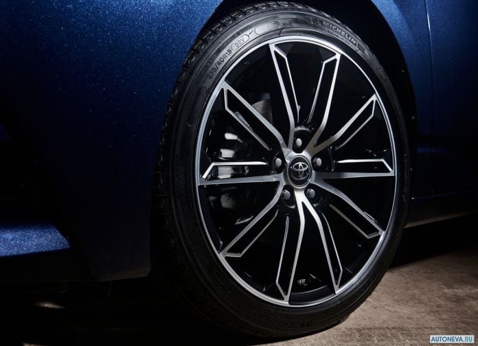 2019 Toyota Avalon - фотография 163 из 173
