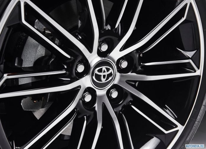2019 Toyota Avalon - фотография 166 из 173