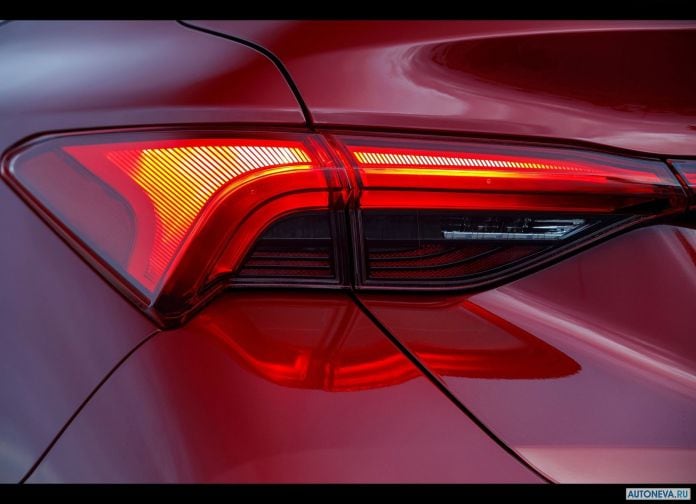 2019 Toyota Avalon - фотография 173 из 173