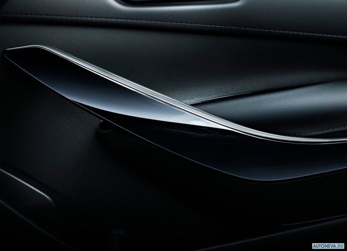 2019 Toyota Corolla Hatchback - фотография 74 из 110