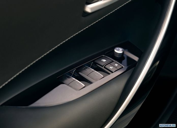 2019 Toyota Corolla Hatchback - фотография 75 из 110