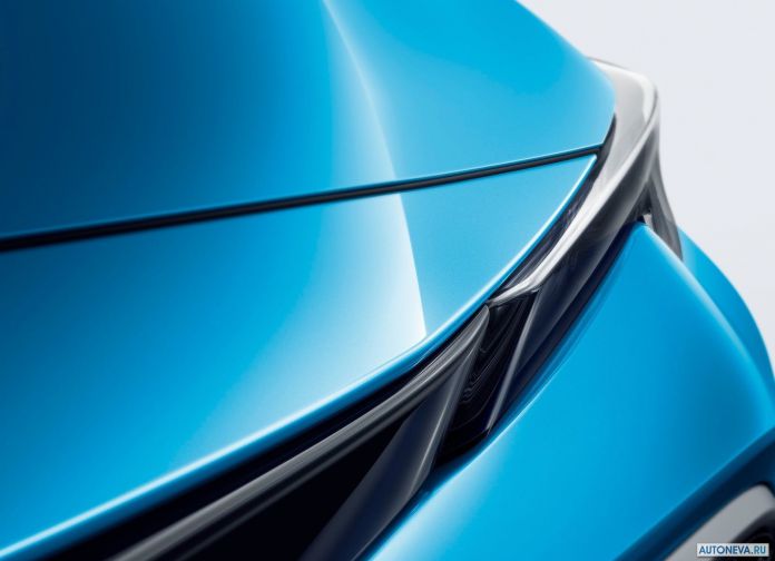 2019 Toyota Corolla Hatchback - фотография 100 из 110