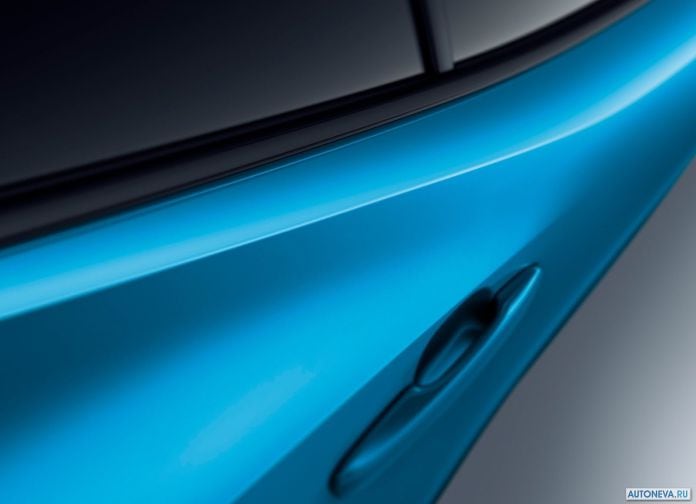 2019 Toyota Corolla Hatchback - фотография 106 из 110