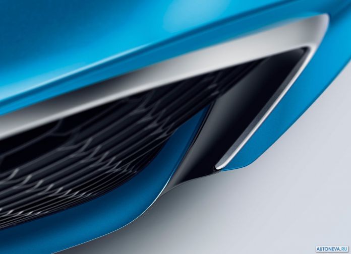 2019 Toyota Corolla Hatchback - фотография 107 из 110