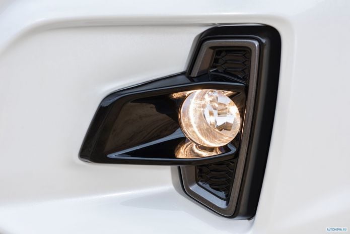 2019 Toyota Hilux Special Edition Double Cab - фотография 40 из 40 2019 Toyota Hilux Special Edition Double Cab - фотография 40 из 40