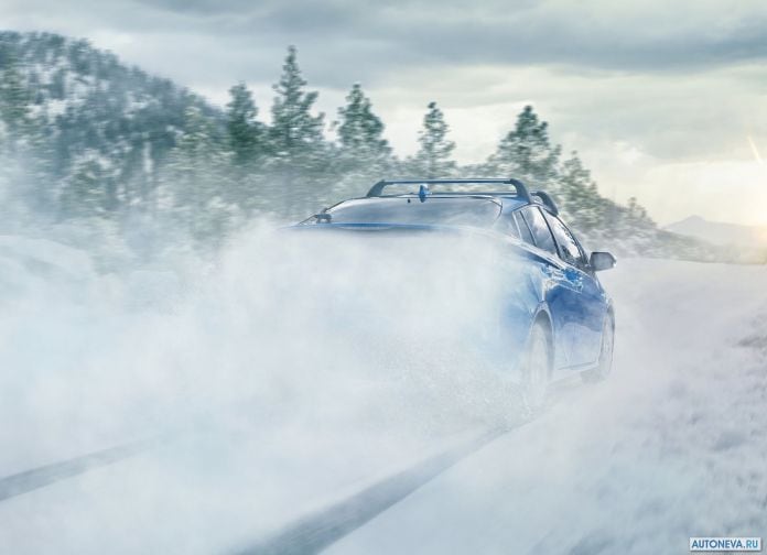 2019 Toyota Prius - фотография 6 из 11