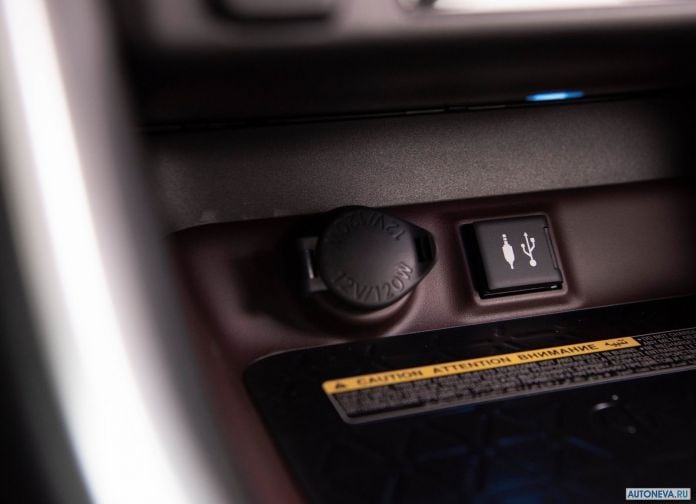 2019 Toyota RAV4 - фотография 68 из 108
