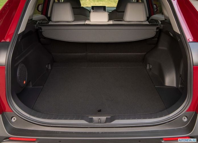2019 Toyota RAV4 - фотография 83 из 108