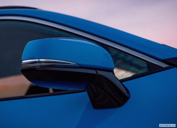 2019 Toyota RAV4 - фотография 94 из 108