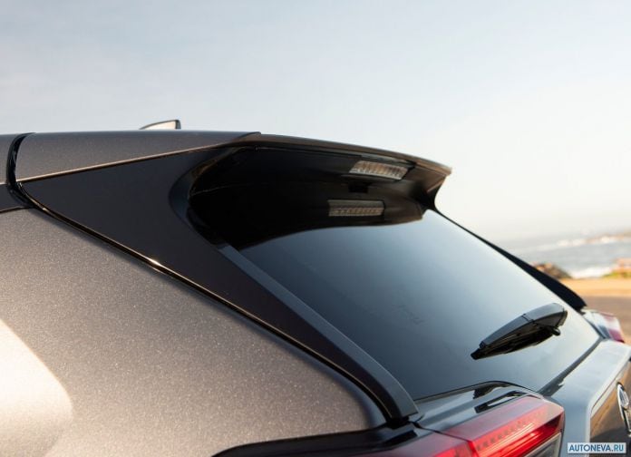 2019 Toyota RAV4 - фотография 95 из 108
