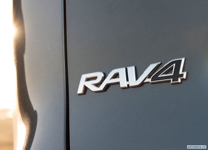2019 Toyota RAV4 - фотография 102 из 108