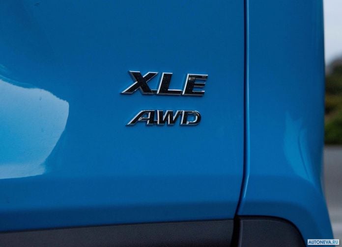 2019 Toyota RAV4 - фотография 103 из 108