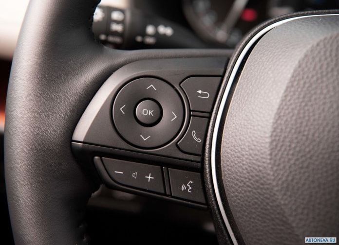 2019 Toyota RAV4 Adventure - фотография 104 из 173