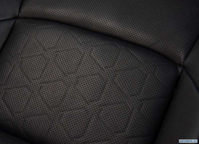 2019 Toyota RAV4 Adventure - фотография 116 из 173