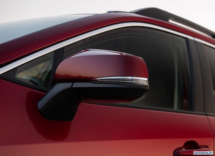 2019 Toyota RAV4 Adventure - фотография 151 из 173