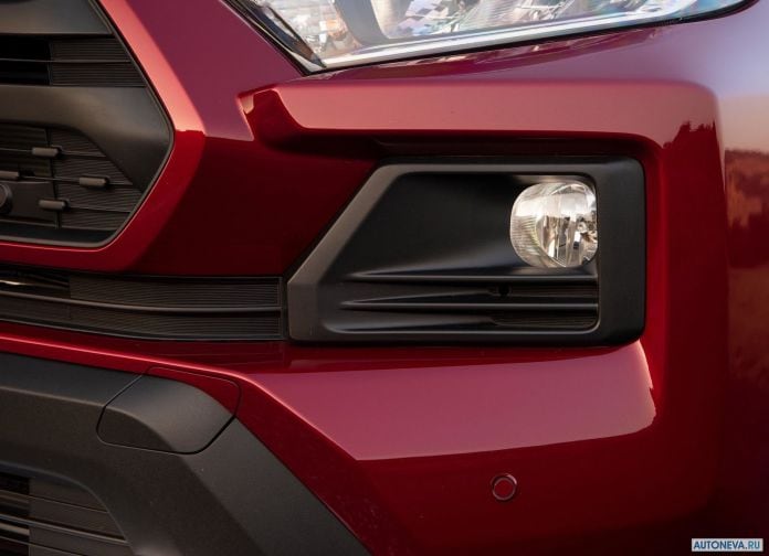 2019 Toyota RAV4 Adventure - фотография 153 из 173