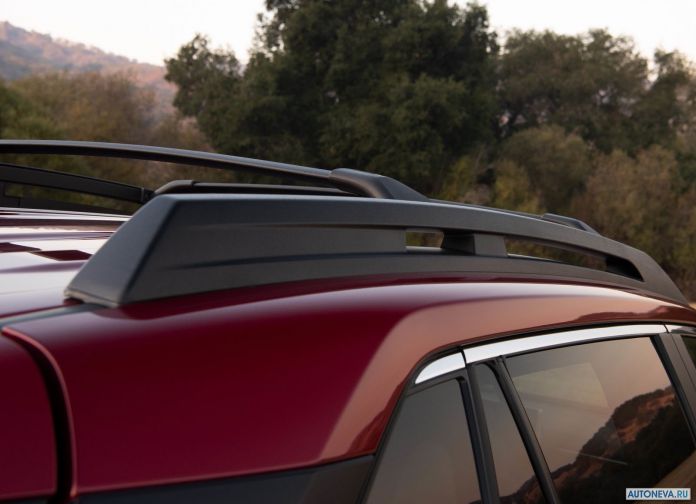 2019 Toyota RAV4 Adventure - фотография 155 из 173