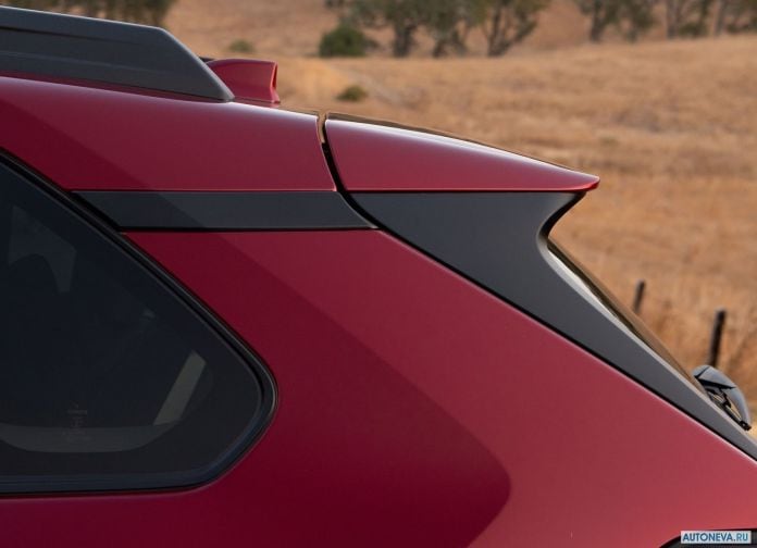 2019 Toyota RAV4 Adventure - фотография 156 из 173