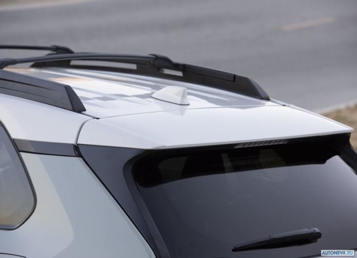 2019 Toyota RAV4 Adventure - фотография 157 из 173