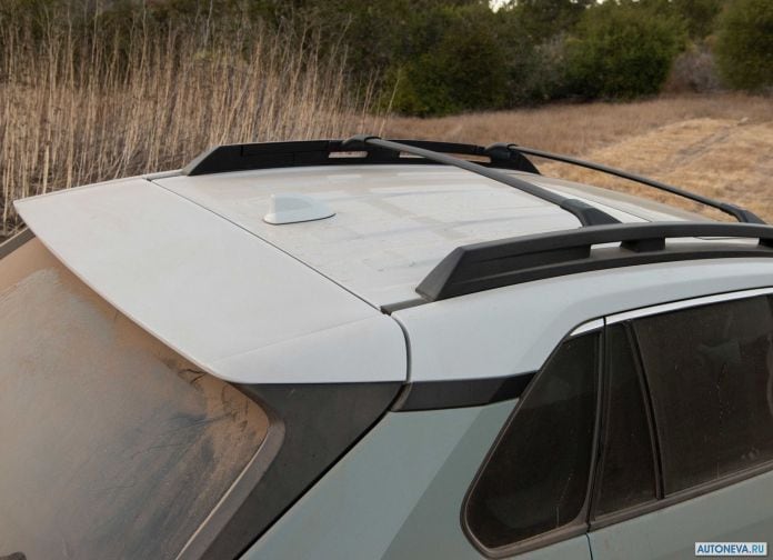 2019 Toyota RAV4 Adventure - фотография 158 из 173