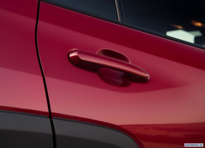 2019 Toyota RAV4 Adventure - фотография 159 из 173