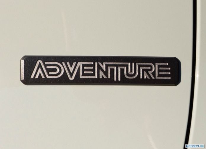2019 Toyota RAV4 Adventure - фотография 164 из 173
