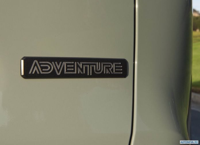 2019 Toyota RAV4 Adventure - фотография 165 из 173