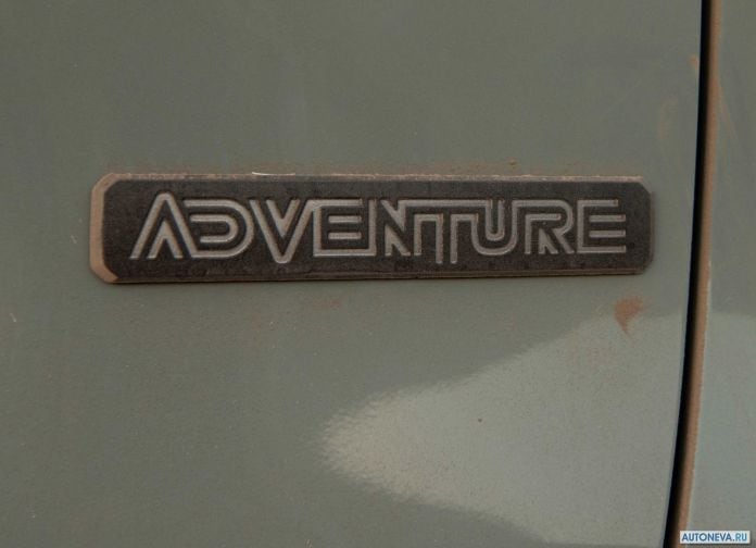 2019 Toyota RAV4 Adventure - фотография 166 из 173