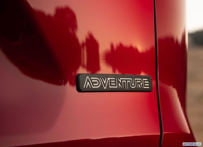 2019 Toyota RAV4 Adventure - фотография 168 из 173
