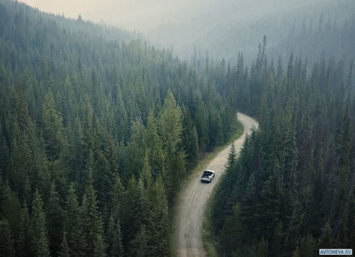 2019 Toyota RAV4 Hybrid EU-version - фотография 89 из 153