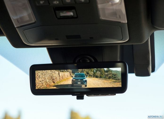 2019 Toyota RAV4 Hybrid EU-version - фотография 123 из 153