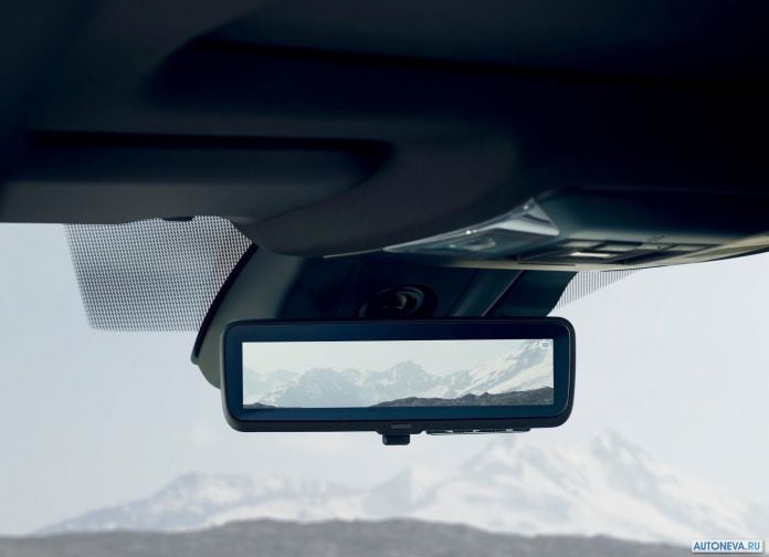2019 Toyota RAV4 Hybrid EU-version - фотография 124 из 153