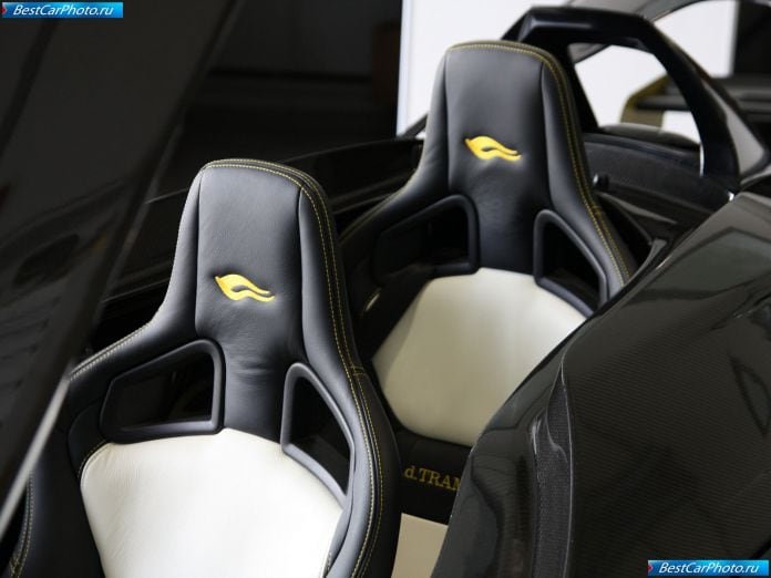 2009 Tramontana R - фотография 14 из 41