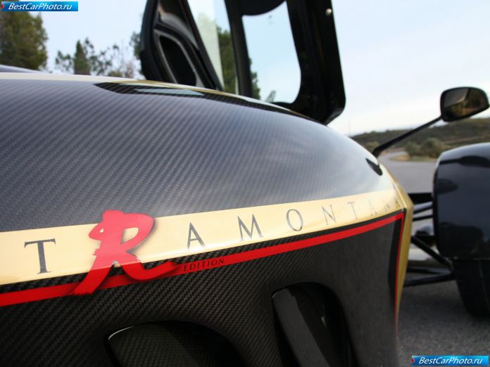 2009 Tramontana R - фотография 16 из 41